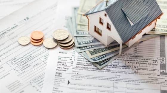 Selling your home can be a little sweeter when you take advantage of these tax deductions. Here's what you should know.